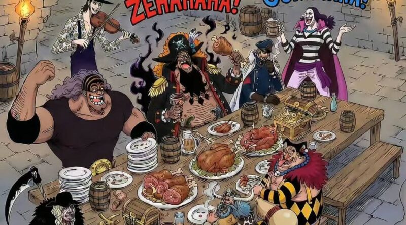 Perché iniziare One Piece nel 2026 guida per nuovi fan.